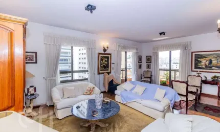 Apartamento com 3 quartos à venda na rua tuiucuê, 97, cursino, são paulo por r$ 1.500.000