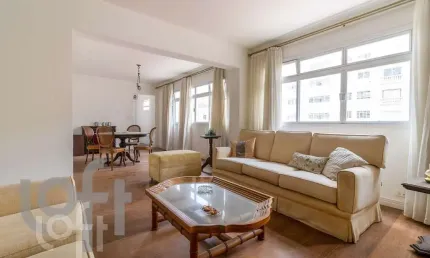 Apartamento com 2 quartos à venda na rua da consolação, 3630, jardim paulista, são paulo por r$ 1.950.000