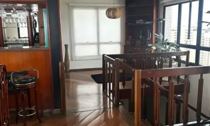 Apartamento com 3 quartos à venda na Rua Lydia Ferrari Magnoli, 204, Vila Prudente, São Paulo por R$ 2.750.000