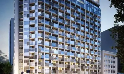 Apartamento com 1 quarto à venda na Avenida Nove de Julho, 200, República, São Paulo por R$ 325.000