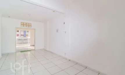 Apartamento com 3 quartos à venda na Avenida Nove de Julho, 1261, Bela Vista, São Paulo por R$ 500.000