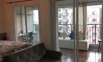 Apartamento com 1 quarto à venda na rua helvétia, 980, santa cecília, são paulo por r$ 468.000