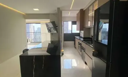 Apartamento com 2 quartos à venda na avenida professor luiz ignácio anhaia mello, 3660, são lucas, são paulo por r$ 680.000