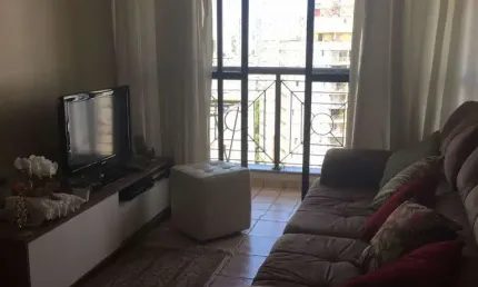 Apartamento com 2 quartos à venda na General Eldes de Sousa Guedes, 74, Vila Sônia, São Paulo por R$ 560.000