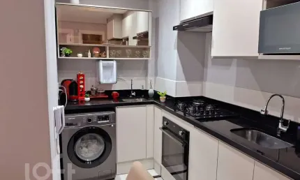 Apartamento com 2 quartos à venda na rua wilson ribeiro bonfim, 94, cidade ademar, são paulo por r$ 330.000