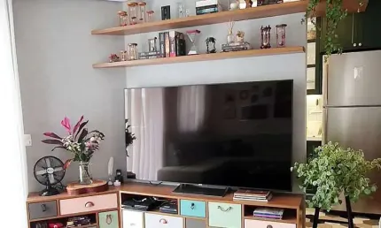 Apartamento com 2 quartos à venda na rua ibitirama, 2130, vila prudente, são paulo por r$ 798.000