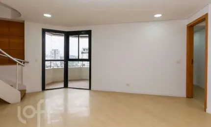 Apartamento com 2 quartos à venda na Avenida Mascote, 530, Jabaquara, São Paulo por R$ 1.300.000
