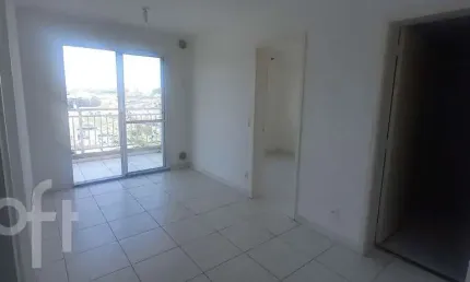 Apartamento com 2 quartos à venda na rua olga fadel abarca, 350, cidade líder, são paulo por r$ 320.000