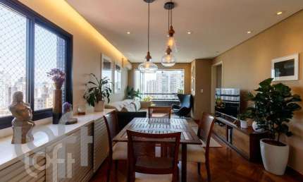 Apartamento com 3 quartos à venda na Rua Mário, 276, Lapa, São Paulo por R$ 1.030.950