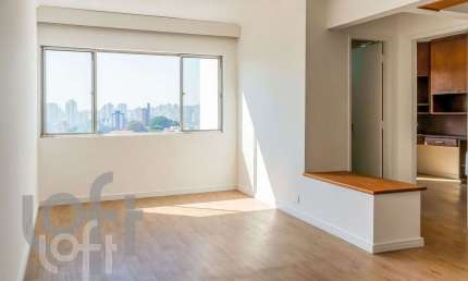 Apartamento com 3 quartos à venda na Rua Tonelero, 327, Lapa, São Paulo por R$ 990.000