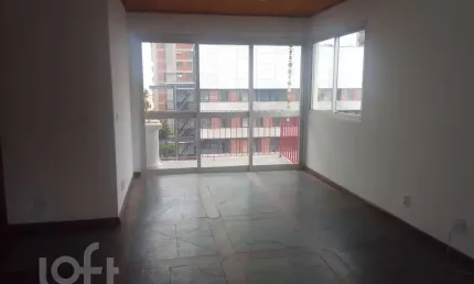 Apartamento com 3 quartos à venda na Rua Purpurina, 60, Pinheiros, São Paulo por R$ 1.190.000