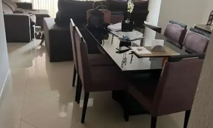 Apartamento com 3 quartos à venda na rua da meação, 144, vila formosa, são paulo por r$ 2.000.000