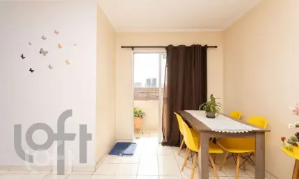 Apartamento com 3 quartos à venda na avenida vila ema, 2776, são lucas, são paulo por r$ 450.000