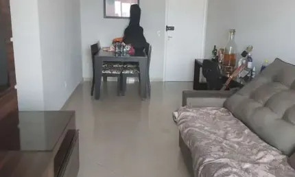Apartamento com 2 quartos à venda na Rua Serra Redonda, 477, São Lucas, São Paulo por R$ 520.000