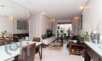 Apartamento com 2 quartos à venda na Rua da Mooca, 4787, Água Rasa, São Paulo por R$ 780.000