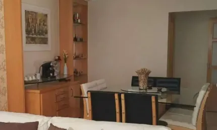 Apartamento com 3 quartos à venda na Rua Lydia Ferrari Magnoli, 177, Vila Prudente, São Paulo por R$ 1.300.000
