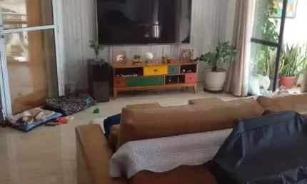 Apartamento com 3 quartos à venda na Rua Giovani Pattoli, 606, Vila Prudente, São Paulo por R$ 1.040.000