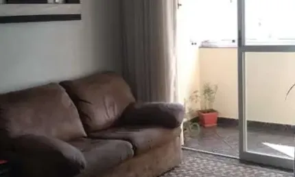 Apartamento com 2 quartos à venda na Rua Jaboticabal, 385, Água Rasa, São Paulo por R$ 508.800
