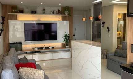 Apartamento com 2 quartos à venda na Rua Doutor Suzano Brandão, 846, Vila Matilde, São Paulo por R$ 775.000