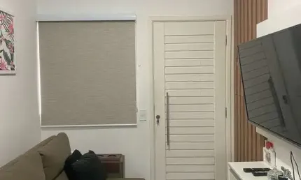 Apartamento com 2 quartos à venda na Rua Doutor Edgar Garcia Vieira, 49, Vila Matilde, São Paulo por R$ 320.000