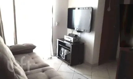 Apartamento com 2 quartos à venda na Rua Piraçununga, 1200, Água Rasa, São Paulo por R$ 597.840