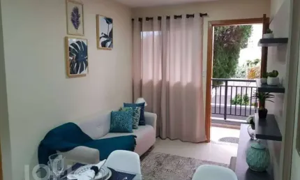 Apartamento com 2 quartos à venda na rua teófilo dias, 241, água rasa, são paulo por r$ 338.089