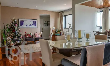 Apartamento com 3 quartos à venda na Rua Cananéia, 484, Vila Prudente, São Paulo por R$ 1.020.000