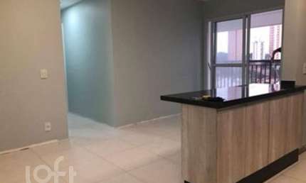 Apartamento com 2 quartos à venda na Avenida Paes de Barros, 3399, Vila Prudente, São Paulo por R$ 850.000