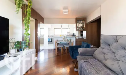 Apartamento com 3 quartos à venda na rua schilling, 494, vila leopoldina, são paulo por r$ 1.090.000
