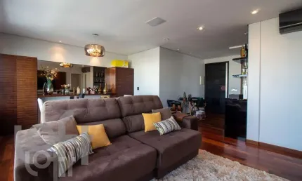 Apartamento com 1 quarto à venda na Rua Aleixo Garcia, 113, Itaim Bibi, São Paulo por R$ 1.589.760