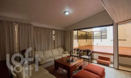 Apartamento com 4 quartos à venda na rua berto conde, 295, saúde, são paulo por r$ 1.900.000