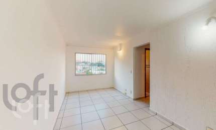 Apartamento com 2 quartos à venda na Rua Engenheiro José Bueno Bicalho, 425, Sacomã, São Paulo por R$ 300.000