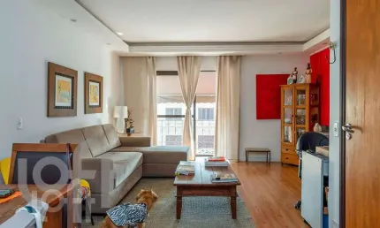 Apartamento com 3 quartos à venda na rua romão puiggari, 861, sacomã, são paulo por r$ 527.000