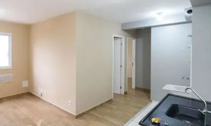 Apartamento com 2 quartos à venda na Rua Francisco Rossano, 110, Vila Prudente, São Paulo por R$ 320.000