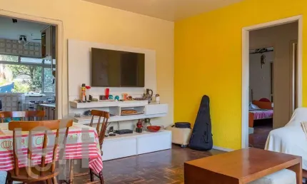Apartamento com 3 quartos à venda na avenida doutor cardoso de melo, 389, itaim bibi, são paulo por r$ 850.000