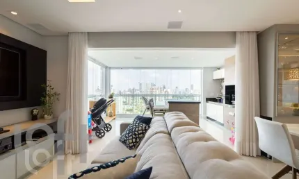 Apartamento com 3 quartos à venda na praça sete de fevereiro, 30, vila formosa, são paulo por r$ 1.490.000
