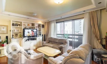 Apartamento com 4 quartos à venda na Rua João Batista Mendo, 61, Vila Prudente, São Paulo por R$ 908.753