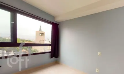 Apartamento com 1 quarto à venda na Avenida Jabaquara, 2781, Saúde, São Paulo por R$ 445.000