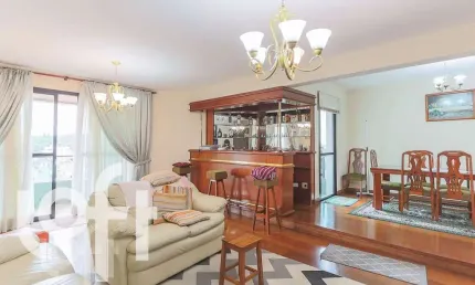 Apartamento com 3 quartos à venda na rua ituxi, 99, saúde, são paulo por r$ 1.600.000