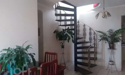 Apartamento com 3 quartos à venda na rua falchi gianini, 247, vila prudente, são paulo por r$ 720.000