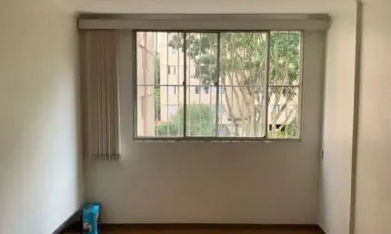 Apartamento com 2 quartos à venda na Rua Augusto Blasi, 93, Sacomã, São Paulo por R$ 250.000