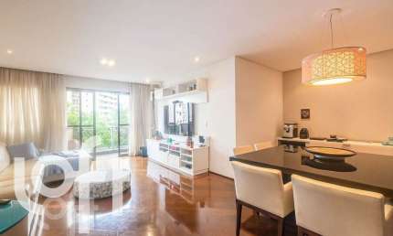 Apartamento com 4 quartos à venda na Rua Alonso Calhamares, 255, Vila Formosa, São Paulo por R$ 1.350.000