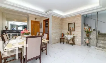 Apartamento com 3 quartos à venda na rua são luís do paraitinga, 47, vila prudente, são paulo por r$ 950.000