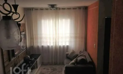 Apartamento com 2 quartos à venda na Rua Hamilton Prado, 480, Vila Formosa, São Paulo por R$ 320.000