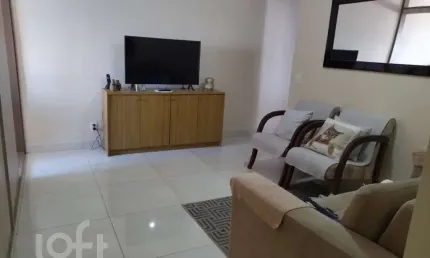 Apartamento com 2 quartos à venda na Rua Mauro, 56, Saúde, São Paulo por R$ 700.000