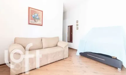 Apartamento com 1 quarto à venda na avenida miguel estefno, 967, saúde, são paulo por r$ 350.000