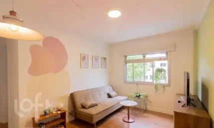 Apartamento com 1 quarto à venda na rua professor vahia de abreu, 87, itaim bibi, são paulo por r$ 650.000