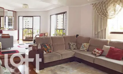 Apartamento com 4 quartos à venda na rua dona januária, 35, vila formosa, são paulo por r$ 1.250.000