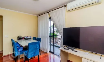 Apartamento com 2 quartos à venda na rua professor celso quirino dos santos, 164, rio pequeno, são paulo por r$ 480.000