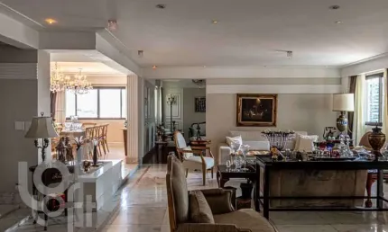 Apartamento com 4 quartos à venda na rua josé oscar abreu sampaio, 163, vila formosa, são paulo por r$ 2.600.000